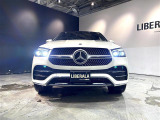 GLEクーペ 400d 4マチック スポーツ 4WD 本革シート