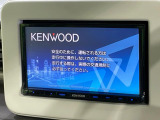 【ナビゲーション】使いやすいナビで目的地までしっかり案内してくれます。各種オーディオ再生機能も充実しており、お車の運転がさらに楽しくなります!!