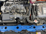 親切・丁寧な専門メカニックスタッフが応対!・車検・点検整備・事故等の修理などアフターサービスも安心。お車のカスタマイズもネクステージのサービススタッフまでご相談ください!