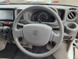 運転席エアバッグ