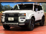 ランドクルーザー250 2.8 VX ファースト エディション ディーゼル 4WD 