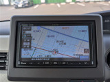 N-BOX G L ホンダセンシング ワンオーナー 修復歴無し