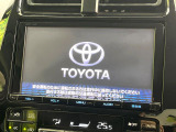 プリウス 1.8 S セーフティ プラス 