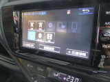 ワンオーナー!前後ドラレコ!ハーフレザーシート!