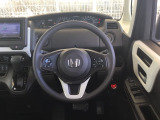 【Honda SENSING】いつもの道で、高速道路などで、安心・快適な運転を支援します。先進の安全運転機能システム搭載。