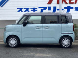 左側面です☆アナタの一台をお探しするお手伝いを☆