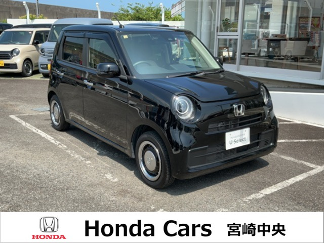 N-ONE  660 オリジナル