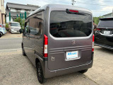 N-VAN +スタイル ファン ターボ  4WD 