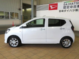 ミライース G SAIII 
