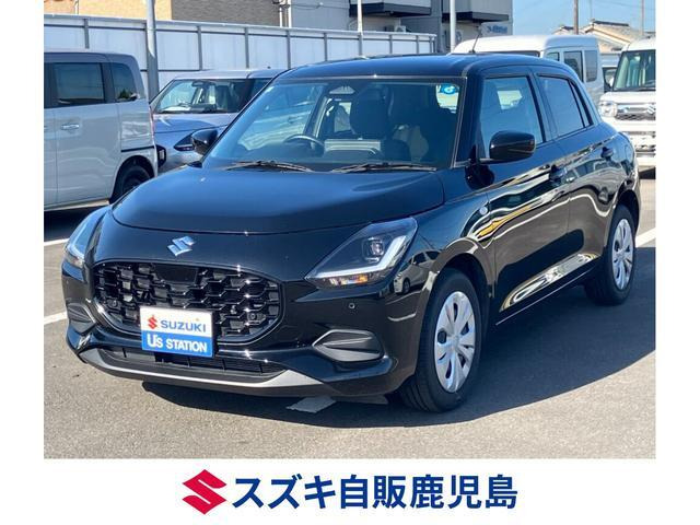 スイフト 1.2 XG