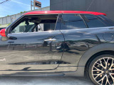 MINI NEXT1年間走行距離無制限保証100項目の納車前点検