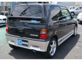 アルトワークス RS/Z 