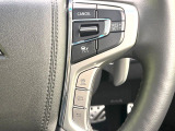 【レーダークルーズコントロール】高速道路での長距離走行が楽に!!自動で速度を保つクルーズコントロールが、衝突軽減システムと連携し、前方の車両を感知して車間を保つように速度調節してくれます!!