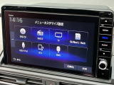 フルセグTV・DVD再生可・Bluetooth Audio・音楽録音可・・・運転中もお気に入りのソースでお楽しみ頂けます!!