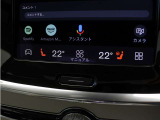 Google搭載によりさまざまな機能をハンズフリー操作できます。フロントにはシートヒーター&シートエアコン、ステアリングホイールヒーターを装備!北欧スウェーデン発祥のブランドならではのオプションです。