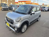 キャスト アクティバ Gターボ SAII 4WD 