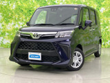 トヨタ ルーミー