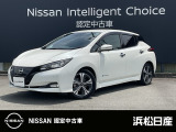 日産 リーフ