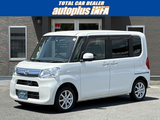 タント G SAII 