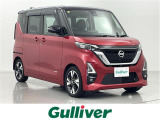 日産 ルークス