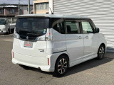 ソリオバンディット 1.2 ハイブリッド(HYBRID) MV 4WD 