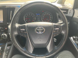 アルファード 2.5 S Cパッケージ 4WD 