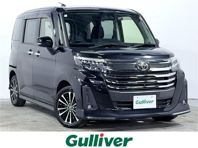 トヨタ ルーミー 