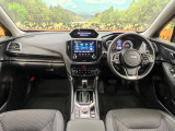 フォレスター 1.8 XT エディション 4WD 