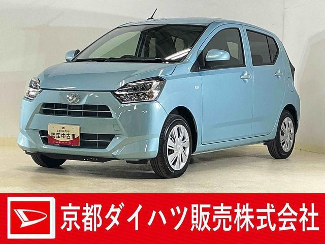 ミライース X SAIII 