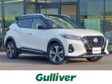 日産 キックス