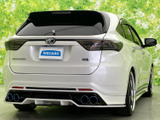 ハリアー 2.5 ハイブリッド E-Four プレミアム 4WD 