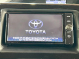 【純正ナビ】人気の純正ナビを装備。オーディオ機能も充実しており、Bluetooth接続すればお持ちのスマホやMP3プレイヤーの音楽を再生可能!毎日の運転がさらに楽しくなります!!