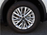 215/60R16タイヤ/6.5J&times;16アルミホイール