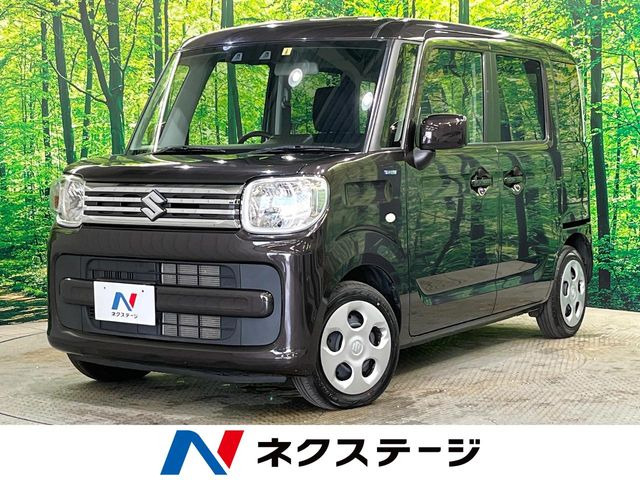 スペーシア  ハイブリッドG