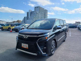 ヴォクシー 2.0 ZS 煌II 