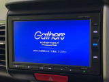 【純正ナビ】人気の純正ナビを装備。オーディオ機能も充実しており、Bluetooth接続すればお持ちのスマホやMP3プレイヤーの音楽を再生可能!毎日の運転がさらに楽しくなります!!