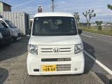 N-VAN G 4WD 