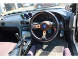 180SX 2.0 タイプIII 