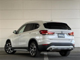 X1 xドライブ 18d xライン 4WD 本革シート