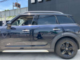 MINI NEXT2年間走行距離無制限保証100項目の納車前点検