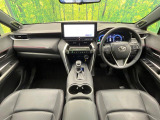 ハリアー 2.5 プラグインハイブリッド Z E-Four 4WD 