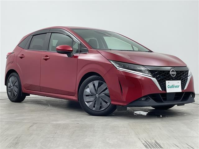 日産 ノート 