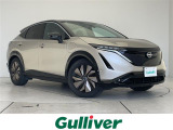 日産 アリア