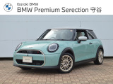 BMW MINI ミニ
