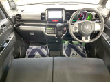 N-BOX G SSパッケージ 特別仕様車
