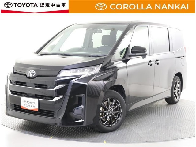 トヨタ ノア 