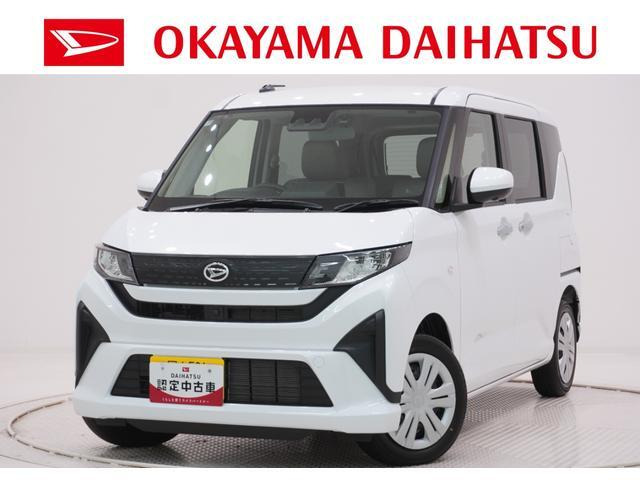 ムーヴ X 