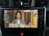 テレビ付き