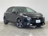 日産 ノートオーラ