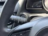 オートワイパー機能付★レバーをオートの位置にしている時は、レインセンサーが雨を感知すると雨量に応じてワイパーが自動で作動します!